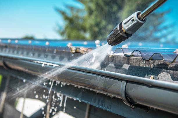 Camp Swift, TX Pressure Washing Company