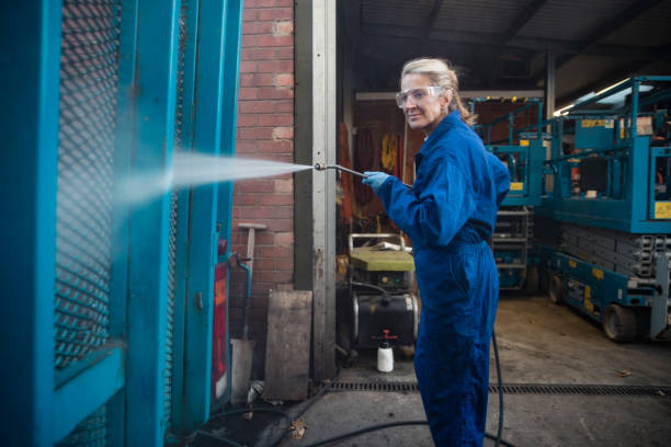 Best Garage Pressure Washing  in Camp Swift, TX