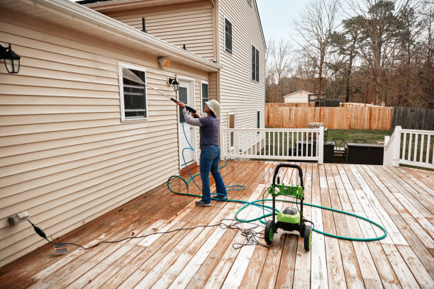 Best Residential Pressure Washing Services  in Camp Swift, TX