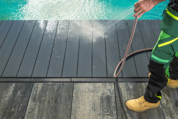 Best Best Pressure Washing Companies  in Camp Swift, TX