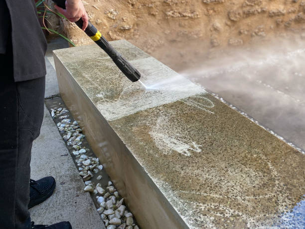 Why Choose Our Certified Pressure Washing Experts for Your Project Needs in Camp Swift, TX?