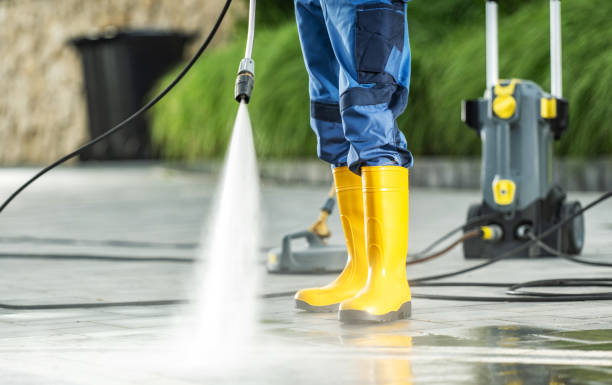 Best Residential Pressure Washing Services  in Camp Swift, TX