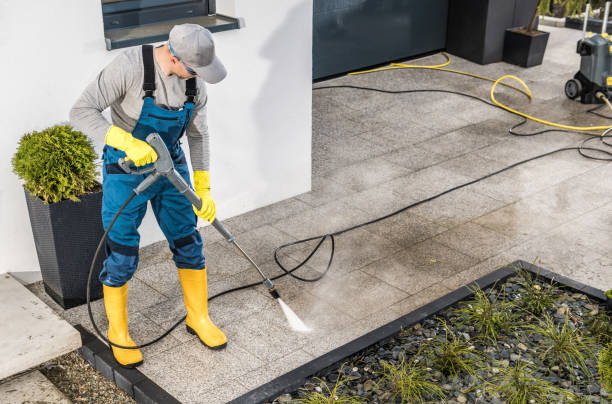 Best Concrete Pressure Washing  in Camp Swift, TX