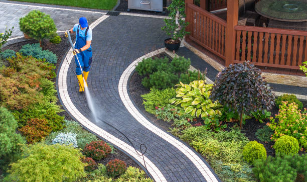 Best Fence Pressure Washing  in Camp Swift, TX
